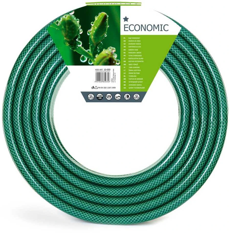 Cellfast sodo žarna ECONOMIC 3/4" 70m PL