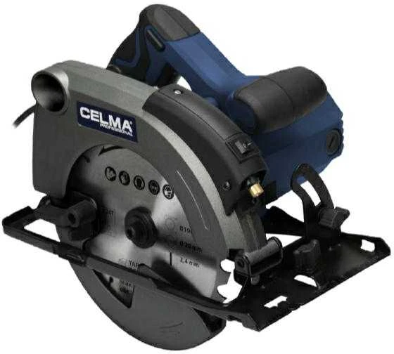 CELMA diskinis pjūklas 1500W 190mm LAZERIS