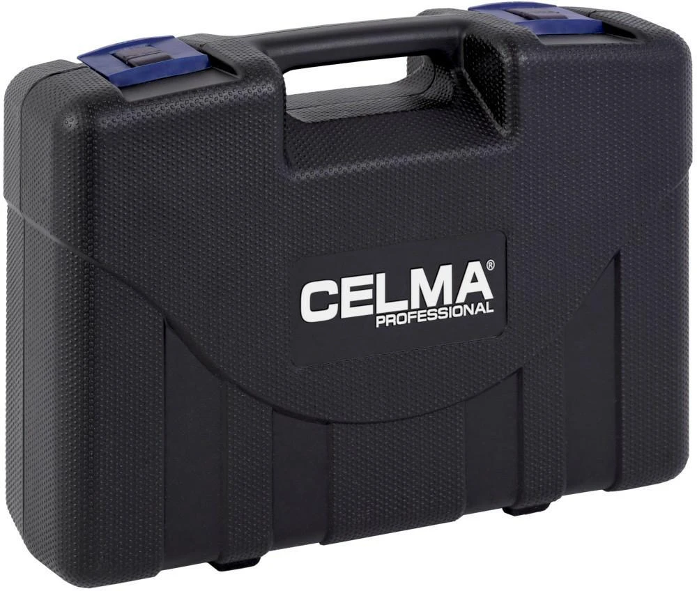 CELMA HEAT GUN 2000W OP 2000P