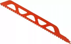 Pjūklelis tiesiniam pjūklui CMT JS2243HM; 455 mm; 1 vnt.