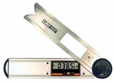 Goniometras DAG-001, CMT