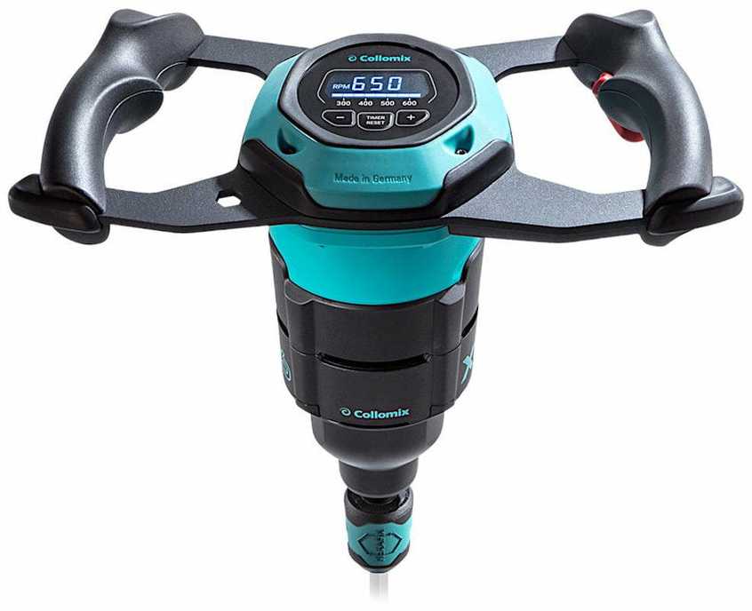 Collomix agitator Collomix XQ 6 HF