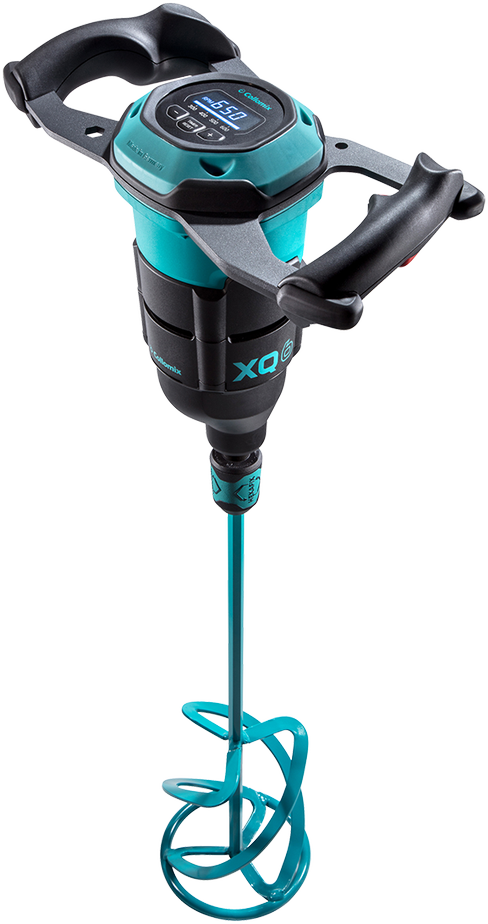 Collomix agitator Collomix XQ 6 HF