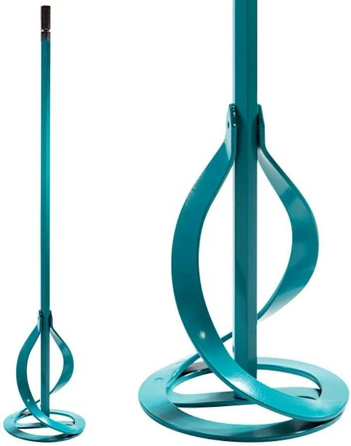 Mikserio antgalis Collomix FM 120HF, Ø120 mm, 1 vnt.