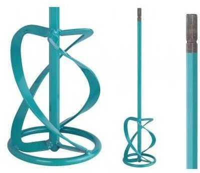 Mikserio antgalis Collomix MKN 140HF, Ø140 mm, 1 vnt.