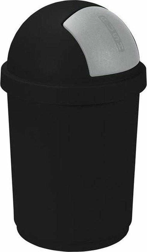 CURVER ATLIEKŲ KIEKISINĖ 50L BULLET BIN