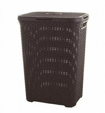 Curver SKALBINIŲ DĖŽĖ „RATTAN“