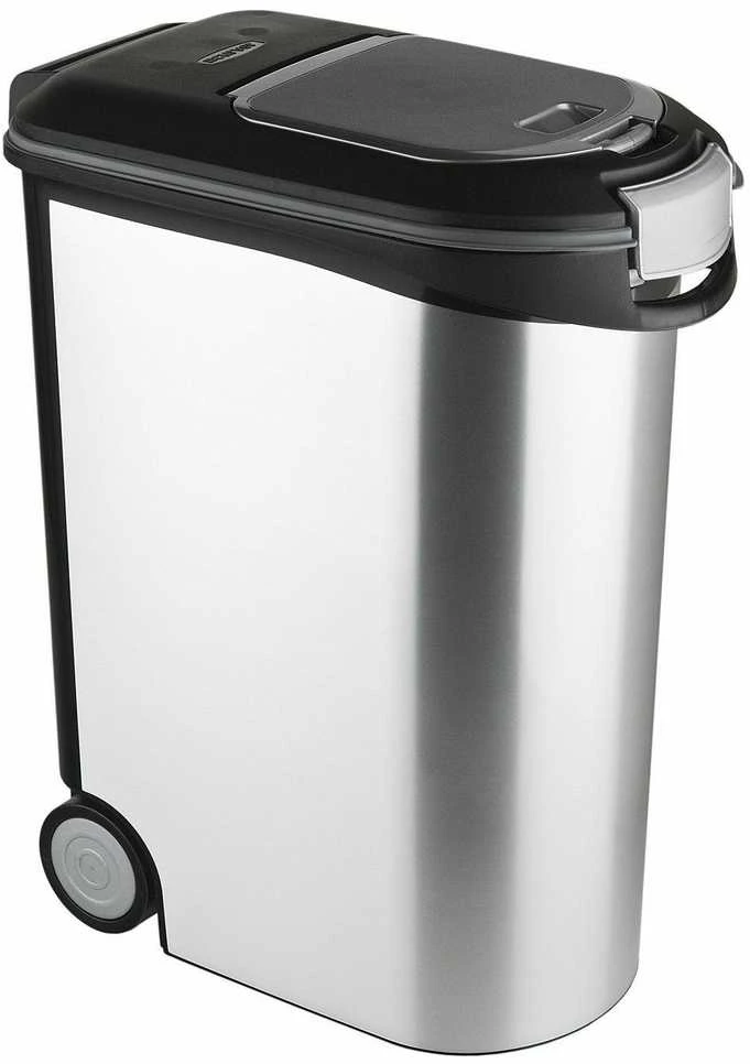 Curver konteineris maistui 20kg / 54l