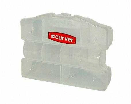 Curver Smulk. dėtuvė Keter, 9 skyrių, 23x19x7 cm