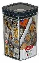 Birių produktų indas Curver Dry Cube 1.8l