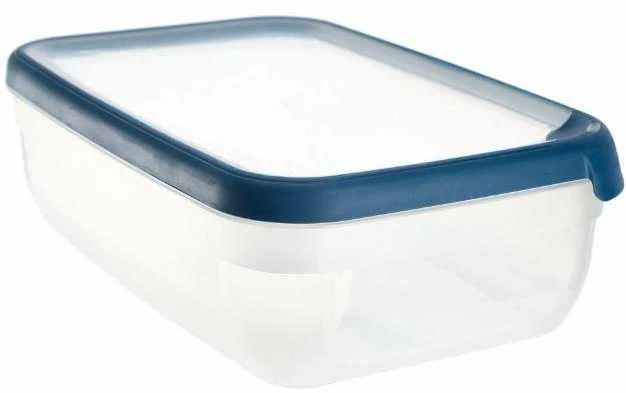 Maisto dėžutė CURVER GRAND CHEF ECO 252239, 1,2 l