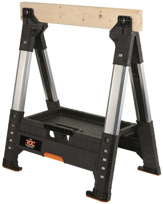 Stovas - Lumber Jack ROC Pro Gear Keter