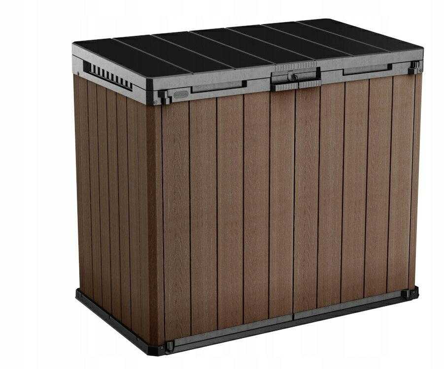 Dynatron KETER SCHOWEK NARZĘDZIOWY DARWIN 1150L BRĄZ