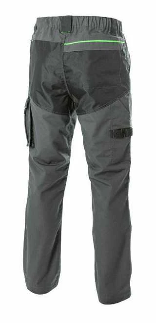 Apsauginės kelnės Hogert HT5K802-2XL