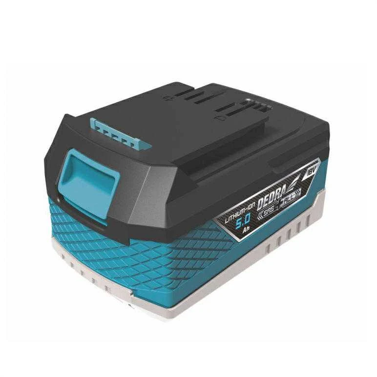 Akumuliatorius Dedra DED7035 LI-ION 5.0 Ah, 18V