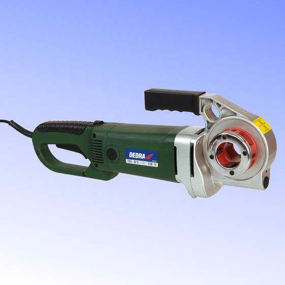 DEDRA Elektrinis vamzdžių sriegiklis 1/2" - 1 1/4" DED7511 1800W