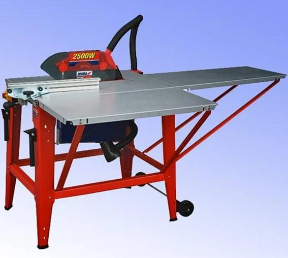 Dedra Pjovimo stakles mediui 3400W 315mm 3phase