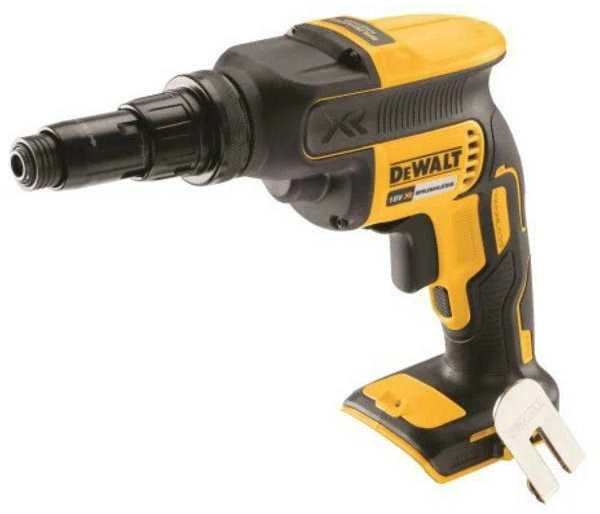 suktuvas - gręžtuvas DeWalt DCF622N-XJ