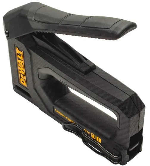 Mechaninis apkabėlių plaktukas DeWalt DWHT80276