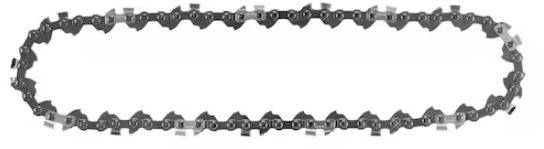 Grandininis pjūklas Pjūklo grandinė DeWalt DT20693-QZ; 8''; 20 cm; 3/8''; 34; 1,1 mm
