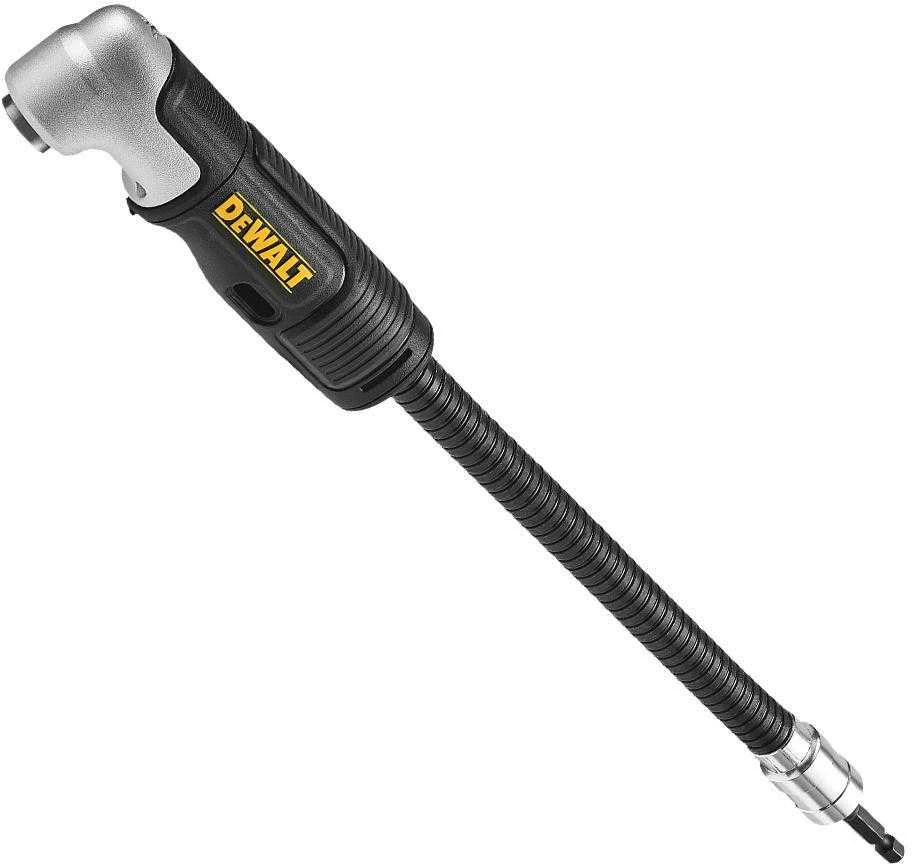 Dewalt Lankstus kampinis antgalių laikiklis DT20502 1/4"