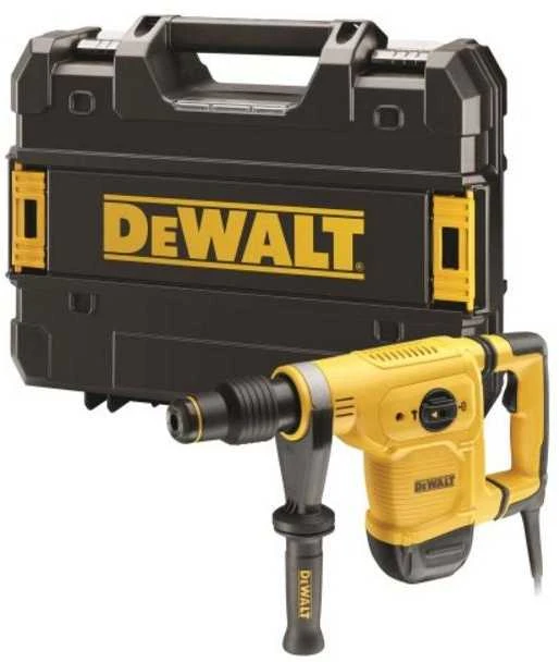 Perforatorius DeWalt D25810K-QS; 7,1 J; SDS-maks