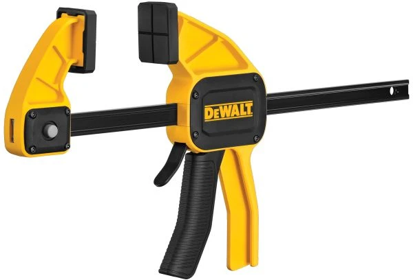 Spaustuvas DeWalt DWHT0-83192; 150 mm