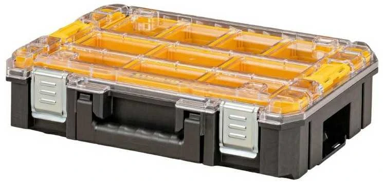 Dewalt smulkių dalių dėžė TSTAK IP54 (DWST82968-1)