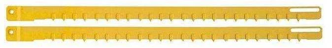 Dewalt Aligator® pjūkleliai DT2965-QZ, 425 mm