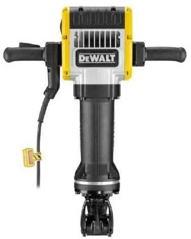 Atskėlimo plaktukas DeWalt D25981; 62 J