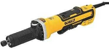 Tiesinis šlifuoklis DeWalt DWE4997-QS