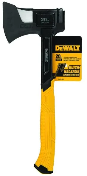 Kirvis DeWalt DWHT51387-0; 567 g