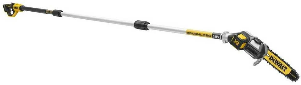 DEWALT teleskopinė aukštapjovė DCMPS567P1 18V 1x5,0Ah