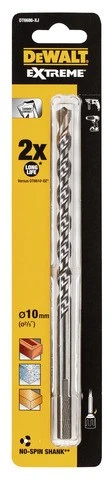 Pro DEWALT GRĄŽTAS MŪRUI 10x200mm EXTREME