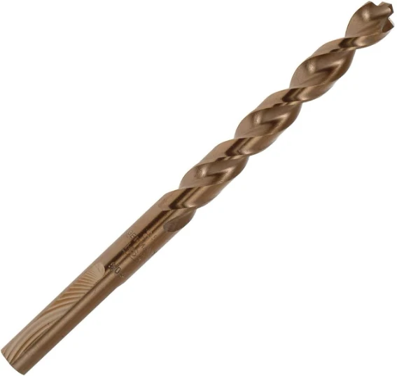 Wiertła Stanley DEWALT METALO GRĄŽTAS EXTREME 2 10,0mm /1vnt.