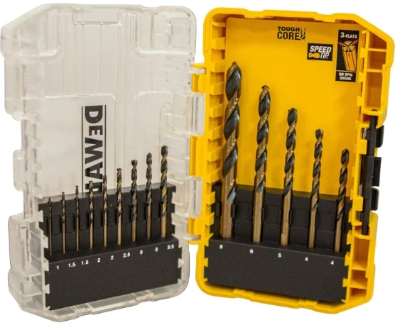 Grąžtas Dewalt 5054905247751