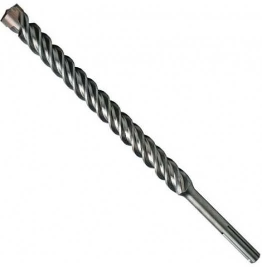 SDS-Max gelžbetonio grąžtas, skersinis peilis, 24-540/400, XLR Extreme DeWalt [DT60823-QZ]
