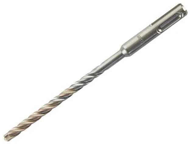 Grąžtas betonui DeWalt XLR; 12x260 mm; SDS-plus
