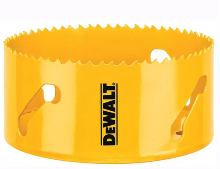 Gręžimo karūna DeWalt DT90334-QZ; 89 mm