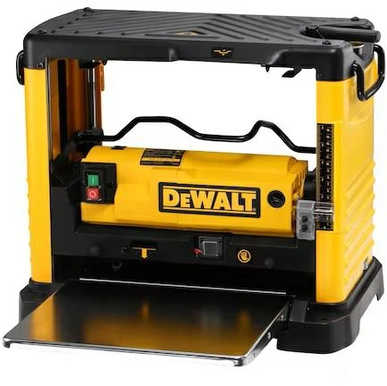 Obliavimo staklės DeWalt DW733-QS