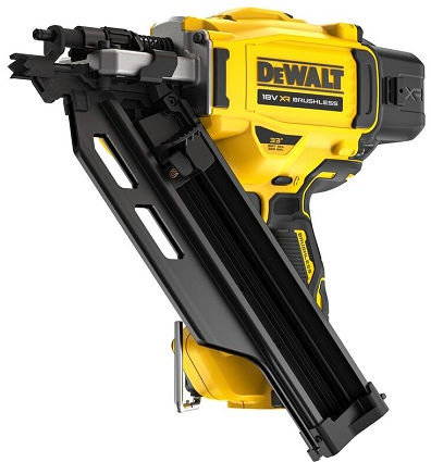 Viniakalė DeWalt DCN950N-XJ; 18 V (be akumuliatoriaus ir pakrovėjo)