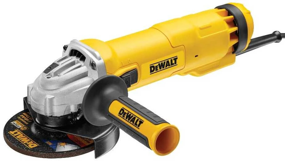 Šlifuoklio kampas DeWalt DWE4217 (125 mm)