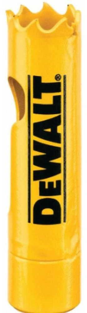 Grąžtas DEWALT KIAUŠIŲ PJŪKLŲ RINKINYS 13 vnt. BIMETALAS