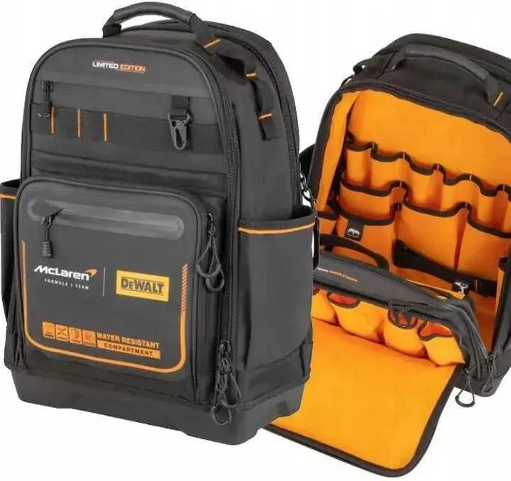 Kuprinė DeWalt DWST60122-1