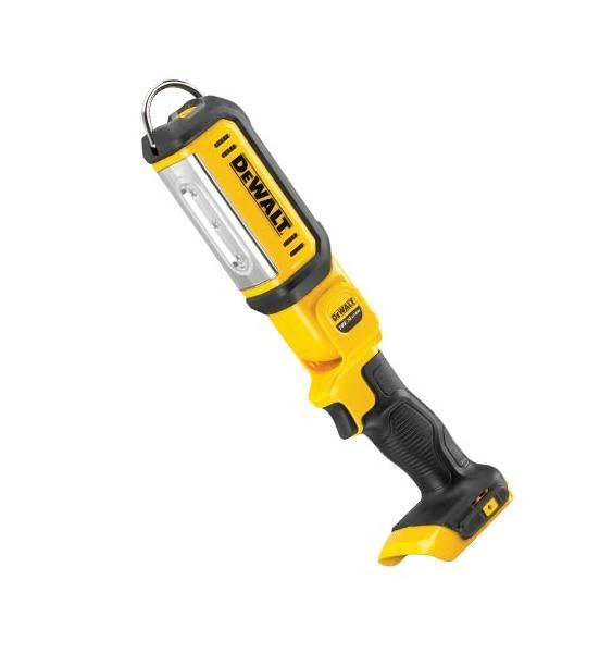 Žibintuvėlis Dewalt DCL050 500lm