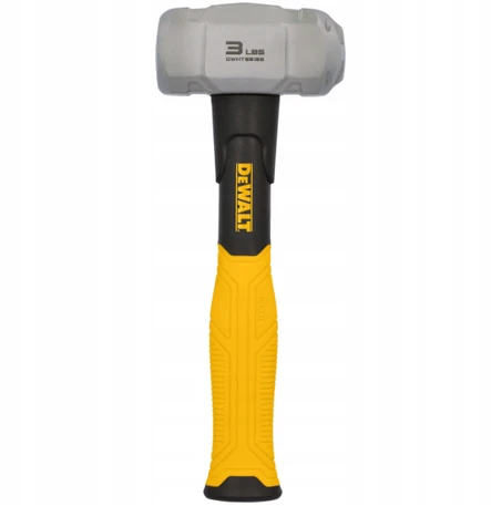 Kūjis DeWalt DWHT56152-1; 1,36 kg