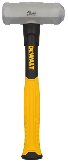 Kūjis DeWalt DWHT56158-1; 1,81 kg