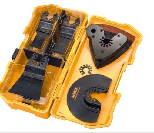 Priedų rinkinys Dewalt DT20731