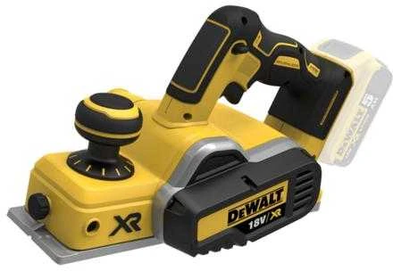 Akumuliatorinis oblius DeWalt DCP580NT-XJ (be akumuliatoriaus ir įkroviklio)