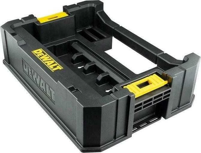 Įrankių dėžė DeWalt TSTAK DT70716-QZ